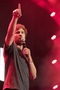 Stars for Free 2016 Konzert in Berlin