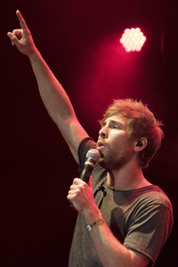 Stars for Free 2016 Konzert in Berlin