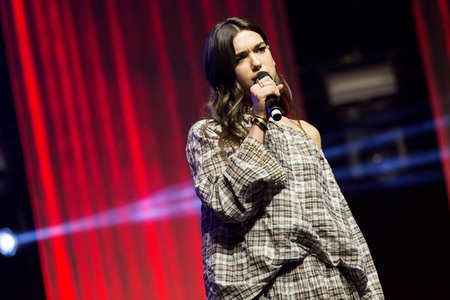 Stars for Free 2016 Konzert in Chemnitz