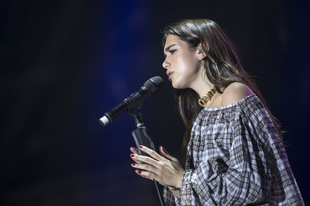 Stars for Free 2016 Konzert in Chemnitz
