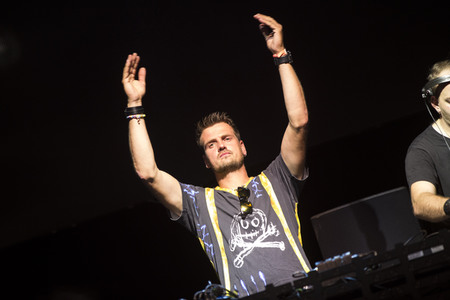Stars for Free 2016 Konzert in Chemnitz