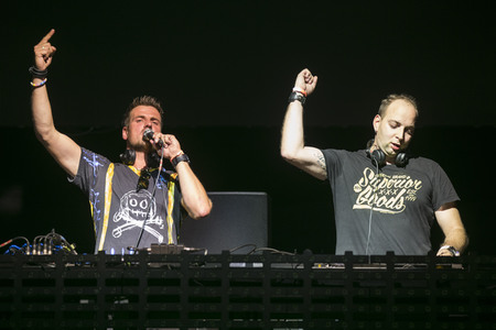 Stars for Free 2016 Konzert in Chemnitz