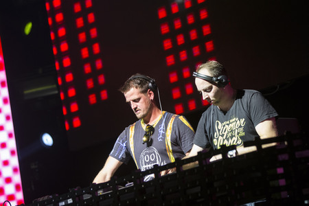 Stars for Free 2016 Konzert in Chemnitz
