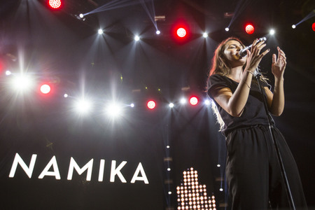 Stars for Free 2016 Konzert in Chemnitz