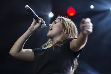 Stars for Free 2016 Konzert in Chemnitz