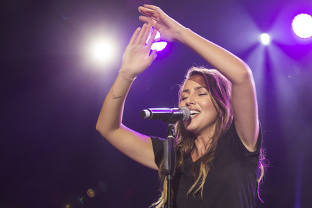 Stars for Free 2016 Konzert in Chemnitz