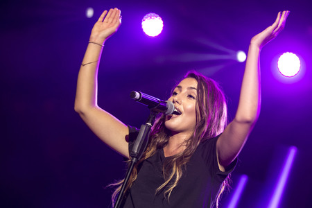 Stars for Free 2016 Konzert in Chemnitz