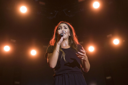 Stars for Free 2016 Konzert in Chemnitz