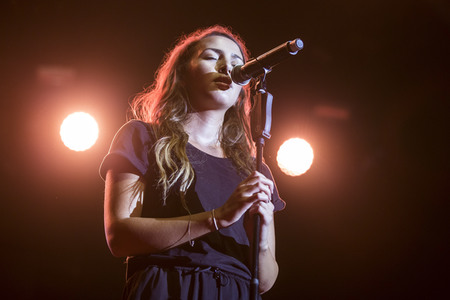 Stars for Free 2016 Konzert in Chemnitz