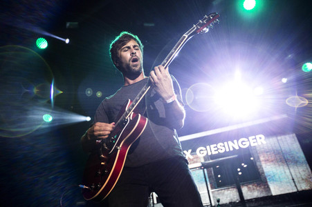 Stars for Free 2016 Konzert in Chemnitz