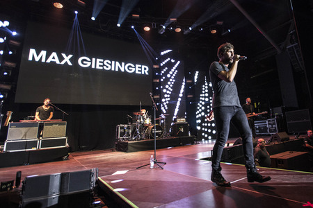 Stars for Free 2016 Konzert in Chemnitz