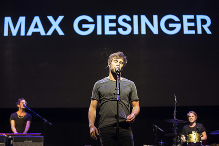 Stars for Free 2016 Konzert in Chemnitz