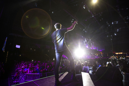 Stars for Free 2016 Konzert in Chemnitz