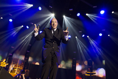 Stars for Free 2016 Konzert in Chemnitz
