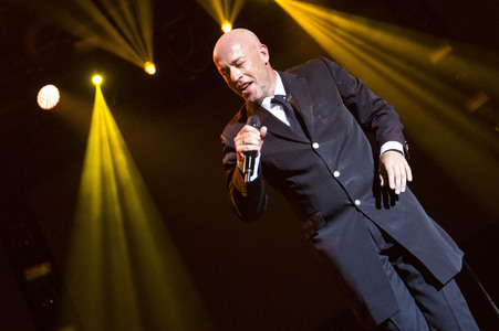 Stars for Free 2016 Konzert in Chemnitz