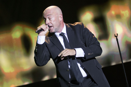 Stars for Free 2016 Konzert in Chemnitz