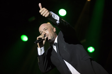 Stars for Free 2016 Konzert in Chemnitz