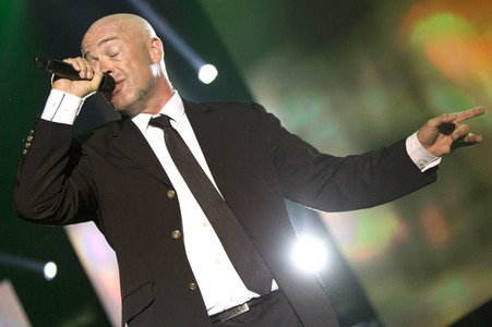Stars for Free 2016 Konzert in Chemnitz
