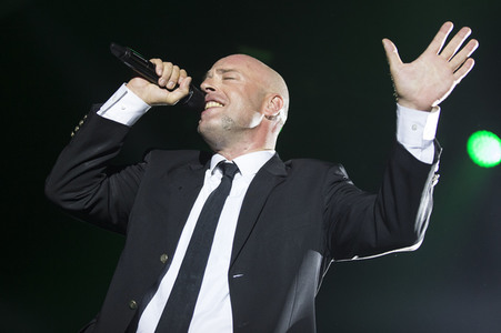Stars for Free 2016 Konzert in Chemnitz