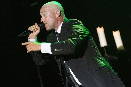 Stars for Free 2016 Konzert in Chemnitz