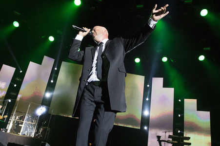 Stars for Free 2016 Konzert in Chemnitz