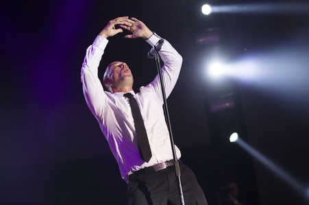 Stars for Free 2016 Konzert in Chemnitz