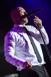 Stars for Free 2016 Konzert in Chemnitz