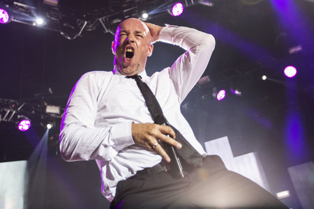 Stars for Free 2016 Konzert in Chemnitz