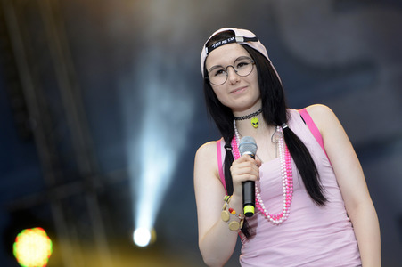 Stars for Free 2016 Festival in Hannover