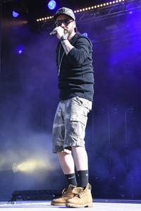 Munich Summer Beats Festival 2016 in München