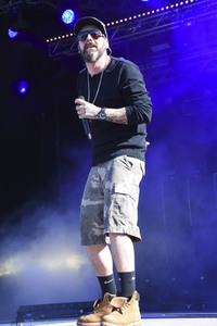 Munich Summer Beats Festival 2016 in München