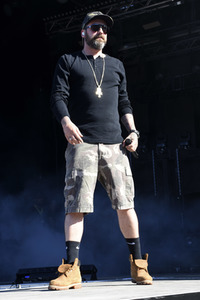 Munich Summer Beats Festival 2016 in München