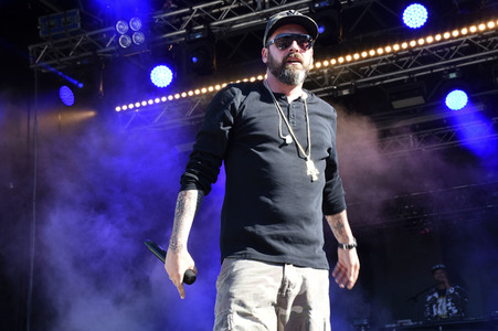 Munich Summer Beats Festival 2016 in München