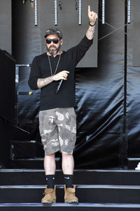 Munich Summer Beats Festival 2016 in München