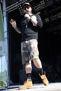 Munich Summer Beats Festival 2016 in München