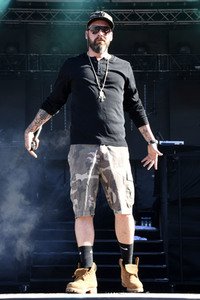 Munich Summer Beats Festival 2016 in München