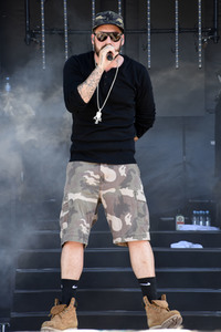 Munich Summer Beats Festival 2016 in München