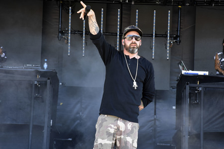 Munich Summer Beats Festival 2016 in München