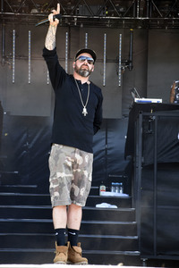 Munich Summer Beats Festival 2016 in München