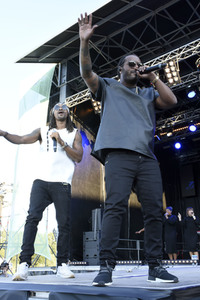 Munich Summer Beats Festival 2016 in München