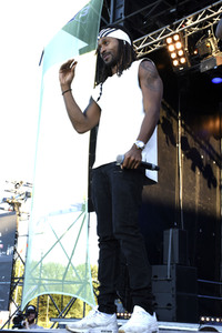Munich Summer Beats Festival 2016 in München