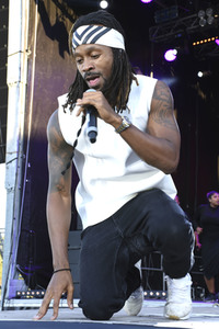 Munich Summer Beats Festival 2016 in München