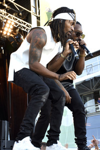 Munich Summer Beats Festival 2016 in München