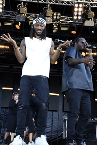 Munich Summer Beats Festival 2016 in München
