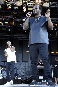 Munich Summer Beats Festival 2016 in München