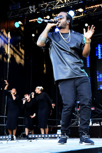 Munich Summer Beats Festival 2016 in München