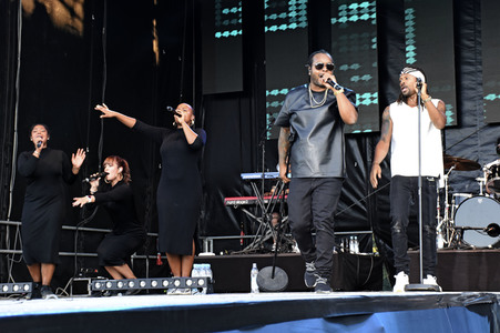 Munich Summer Beats Festival 2016 in München