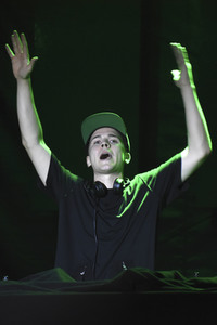 Munich Summer Beats Festival 2016 in München