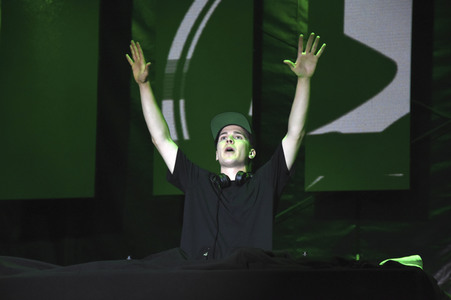 Munich Summer Beats Festival 2016 in München