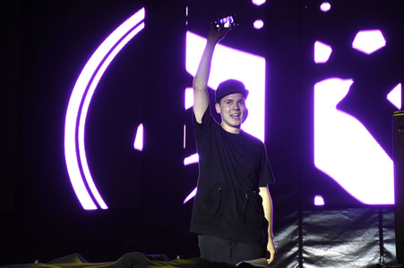 Munich Summer Beats Festival 2016 in München